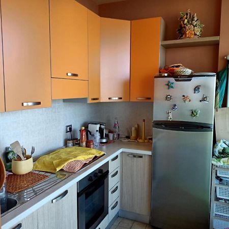 Appartamento Pina Tortoreto Eksteriør billede